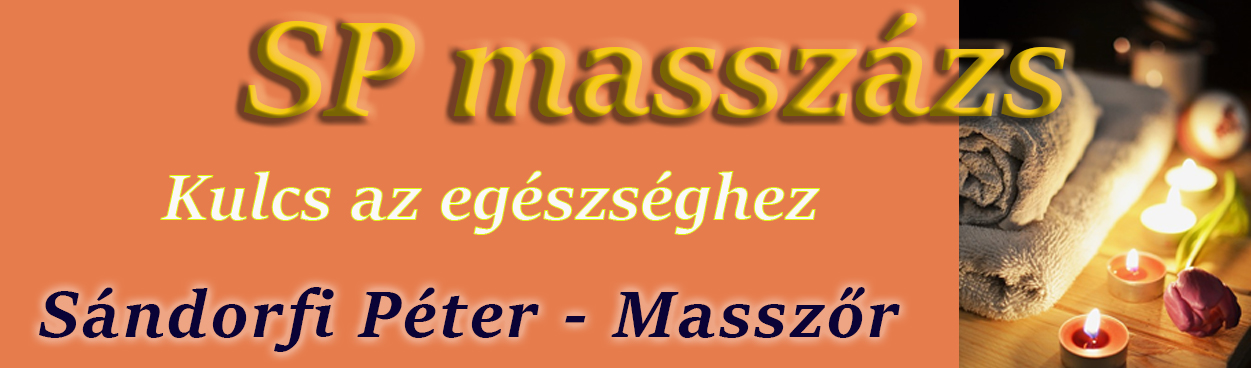SP Masszázs